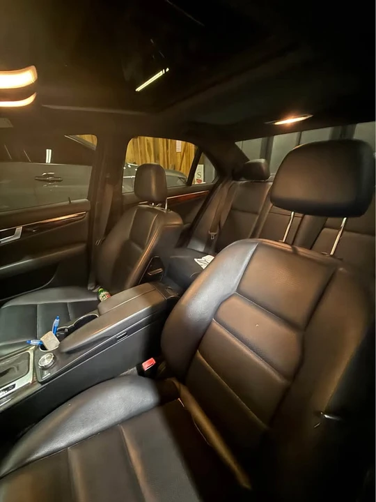2012 Mercedes-Benz W221 S-Class - Image 9 of 9
