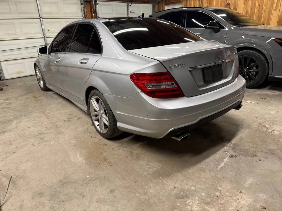 2012 Mercedes-Benz W221 S-Class - Image 3 of 9