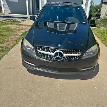 2012 Mercedes-Benz 300 SE Sedan 4D
