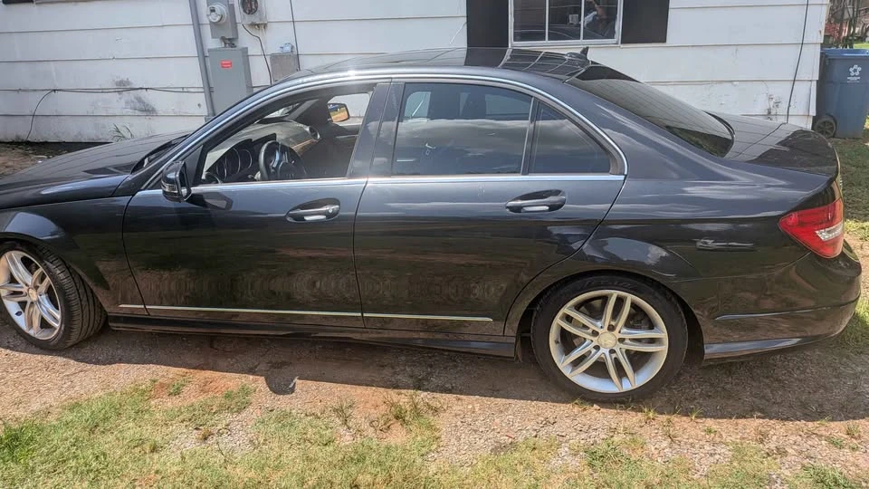 2012 Mercedes-Benz W221 S-Class - Image 3 of 3