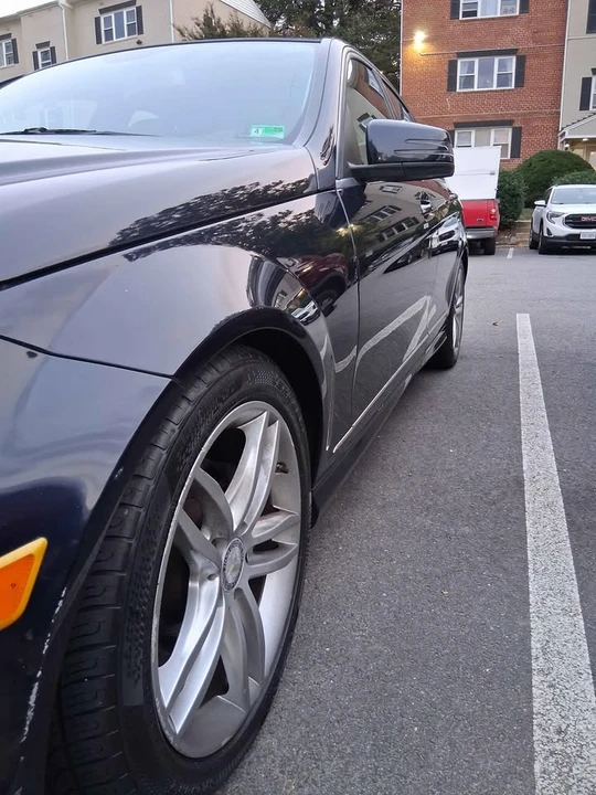 2012 Mercedes-Benz C207/A207 E-Class Coupe & Convertible - Image 2 of 8