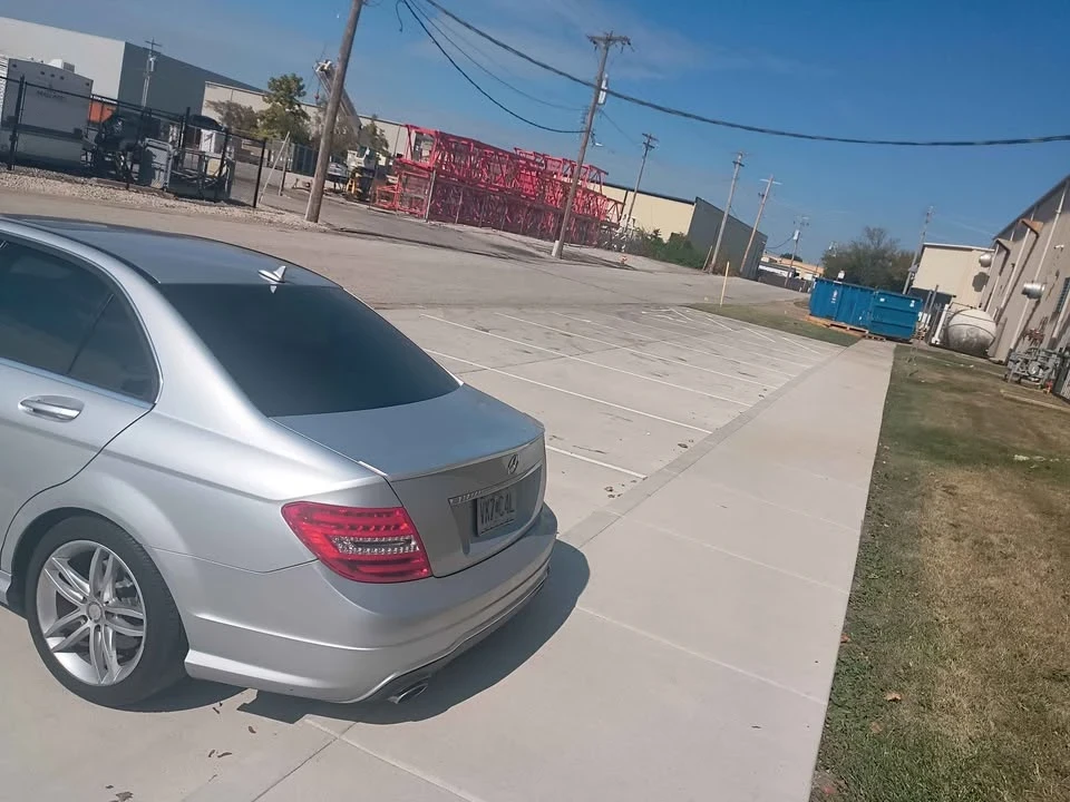 2012 Mercedes-Benz C207/A207 E-Class Coupe & Convertible - Image 2 of 5