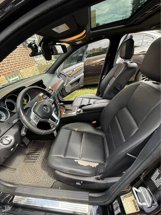 2012 Mercedes-Benz C207/A207 E-Class Coupe & Convertible - Image 4 of 10