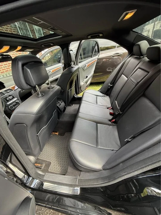 2012 Mercedes-Benz C207/A207 E-Class Coupe & Convertible - Image 7 of 10