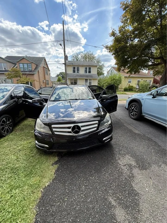 2012 Mercedes-Benz C207/A207 E-Class Coupe & Convertible - Image 10 of 10