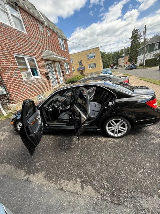 2012 Mercedes-Benz C207/A207 E-Class Coupe & Convertible - Image 5 of 10