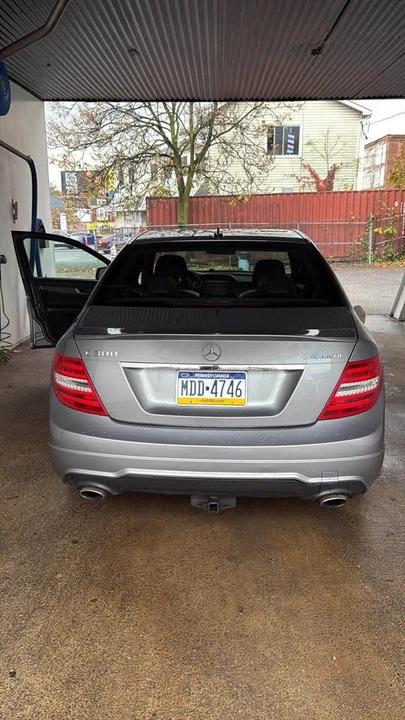 2012 Mercedes-Benz C207/A207 E-Class Coupe & Convertible - Image 14 of 15