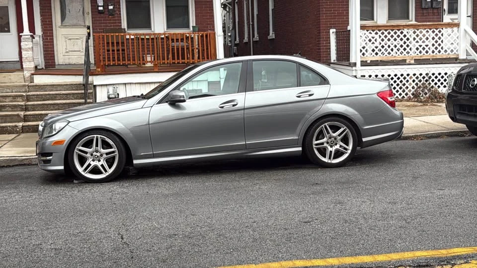 2012 Mercedes-Benz C207/A207 E-Class Coupe & Convertible - Image 9 of 15