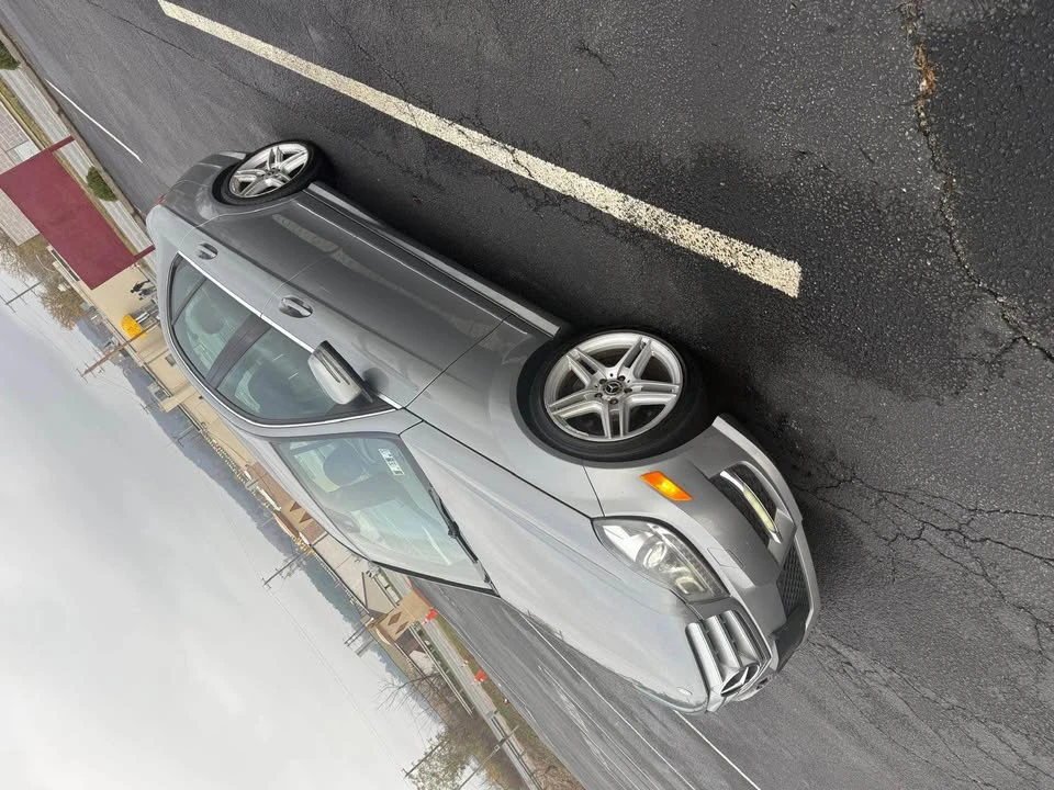 2012 Mercedes-Benz C207/A207 E-Class Coupe & Convertible - Image 6 of 15