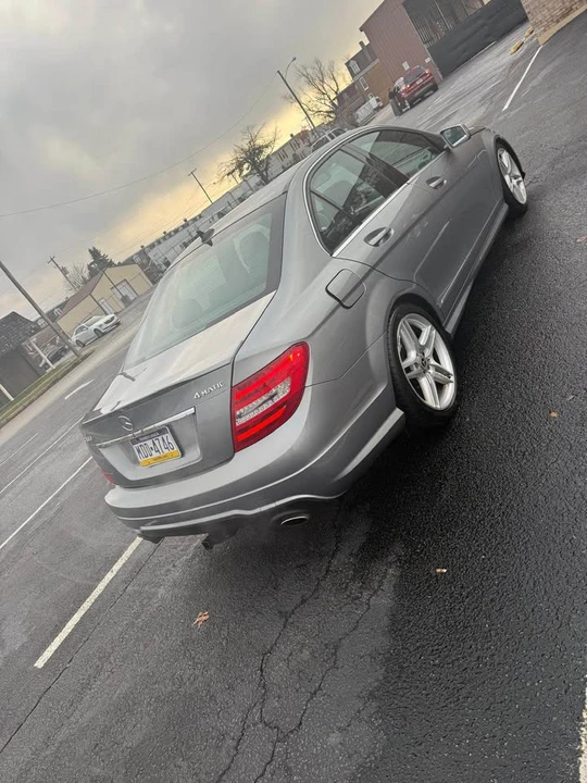 2012 Mercedes-Benz C207/A207 E-Class Coupe & Convertible - Image 3 of 15