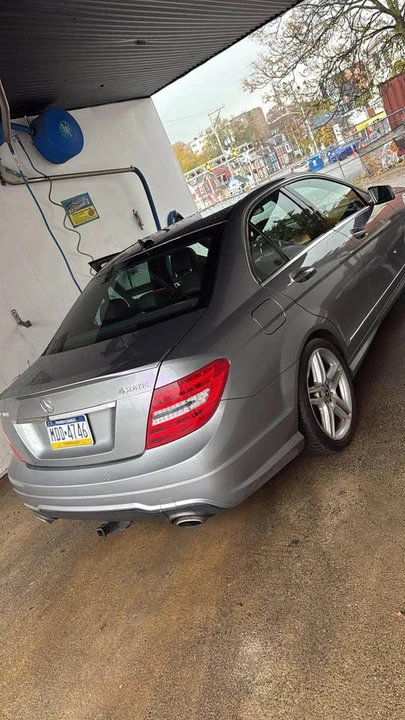 2012 Mercedes-Benz C207/A207 E-Class Coupe & Convertible - Image 13 of 15