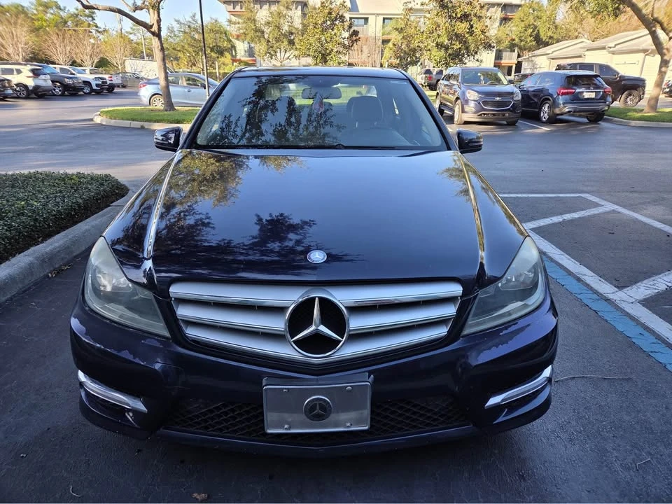 2012 Mercedes-Benz C207/A207 E-Class Coupe & Convertible - Image 6 of 12
