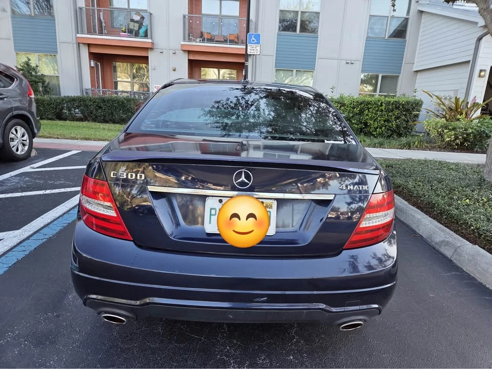 2012 Mercedes-Benz C207/A207 E-Class Coupe & Convertible - Image 5 of 12