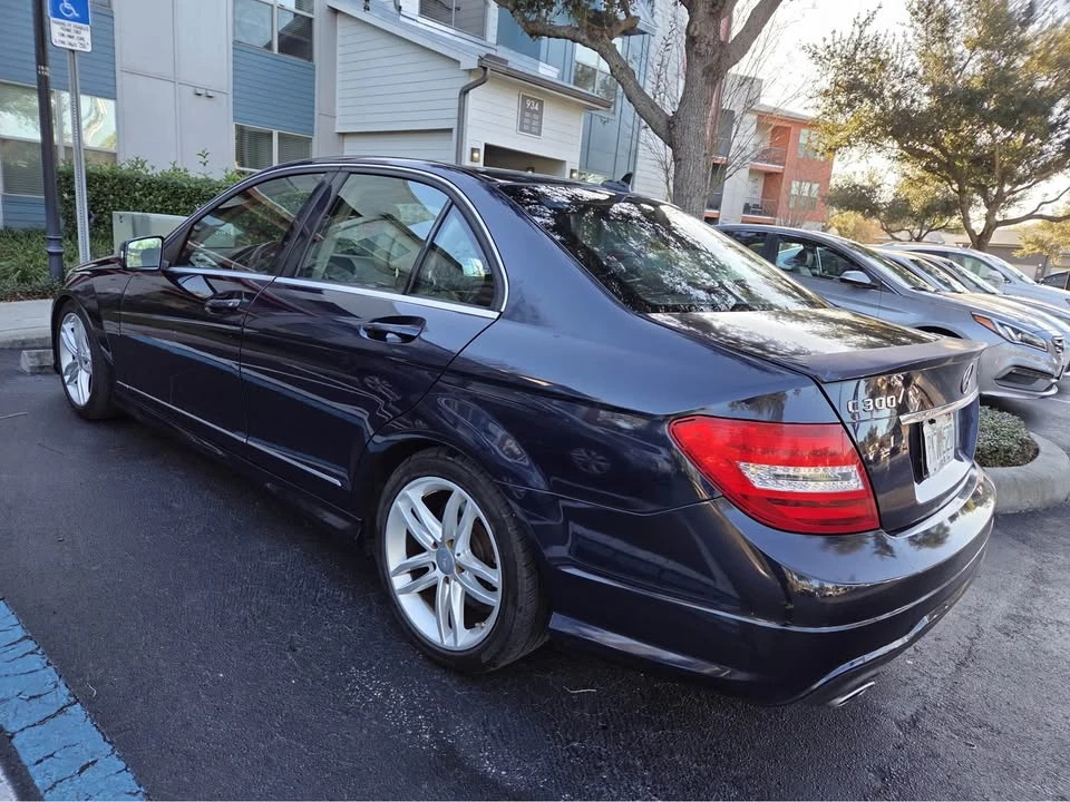 2012 Mercedes-Benz C207/A207 E-Class Coupe & Convertible - Image 4 of 12
