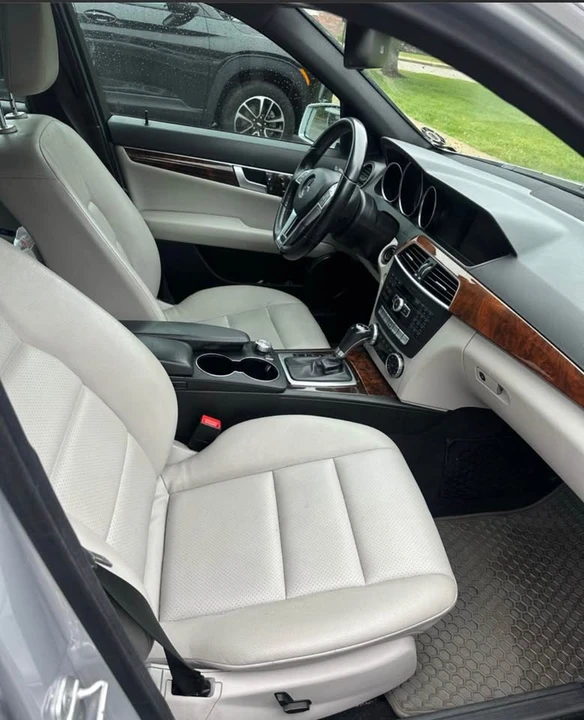 2012 Mercedes-Benz C207/A207 E-Class Coupe & Convertible - Image 3 of 5