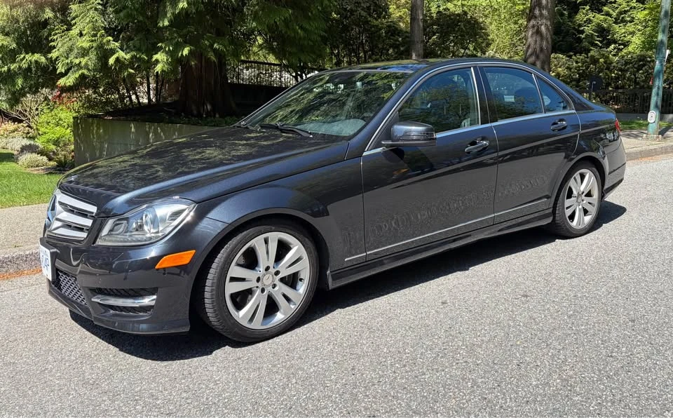 2012 Mercedes-Benz C207/A207 E-Class Coupe & Convertible - Image 2 of 3