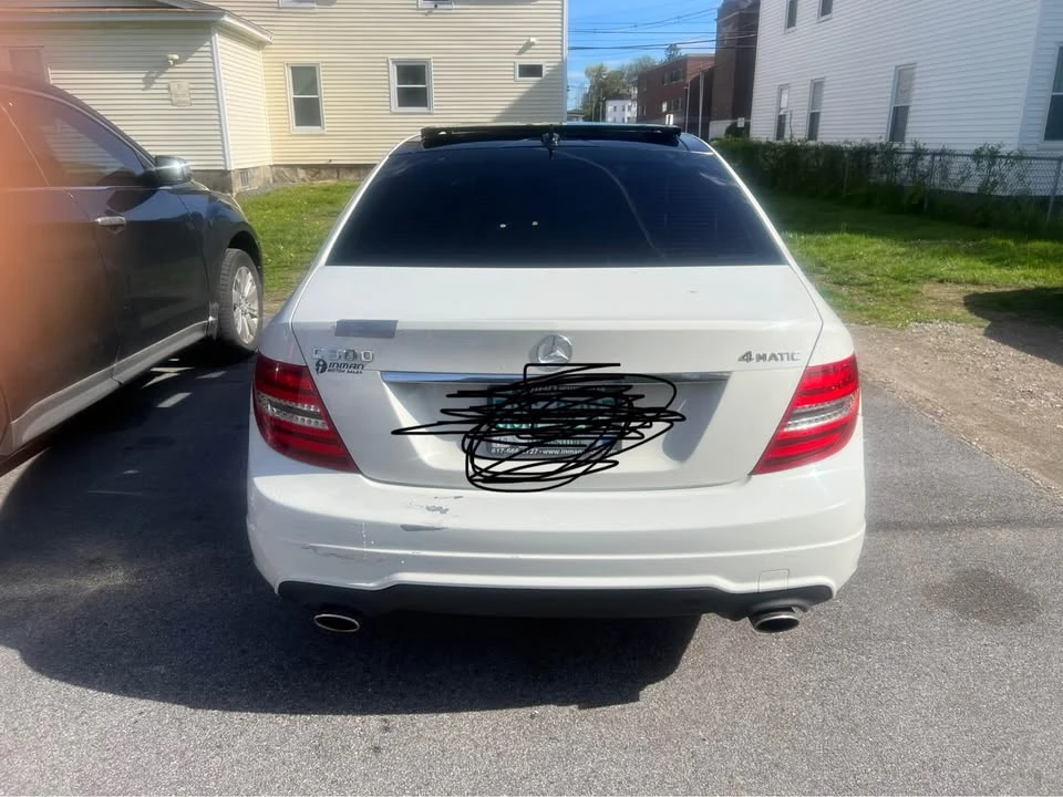 2012 Mercedes-Benz C207/A207 E-Class Coupe & Convertible - Image 2 of 8