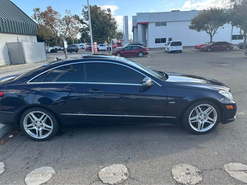 2012 Mercedes-Benz W212 E-Class - Image 3 of 4