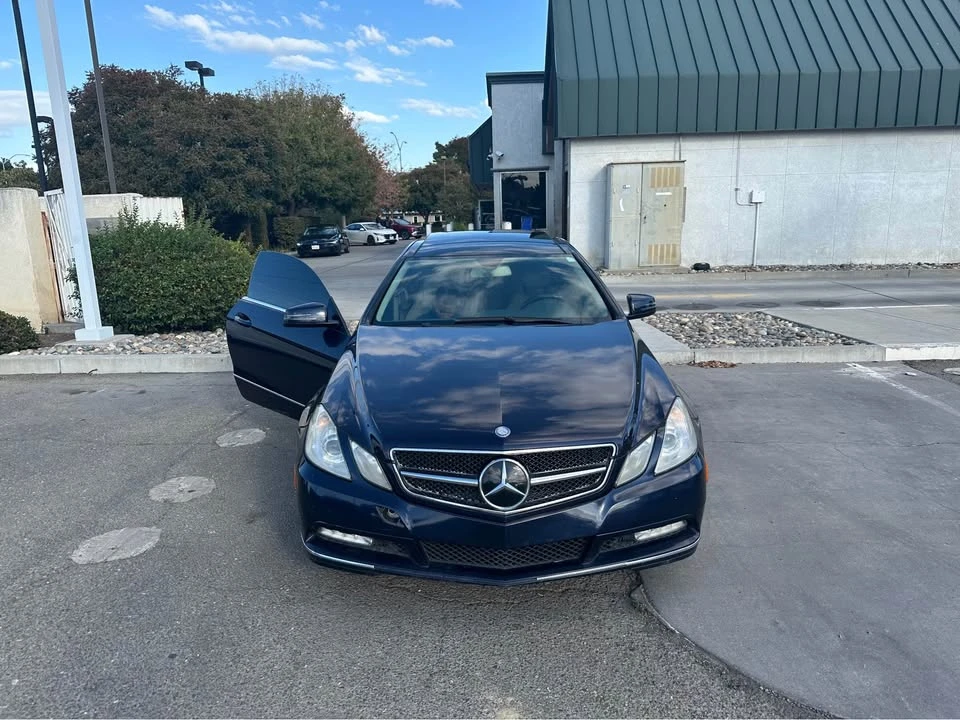 2012 Mercedes-Benz W212 E-Class - Image 2 of 4