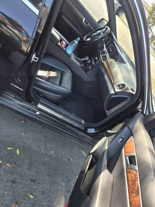 2012 Mercedes-Benz W212 E-Class - Image 11 of 11