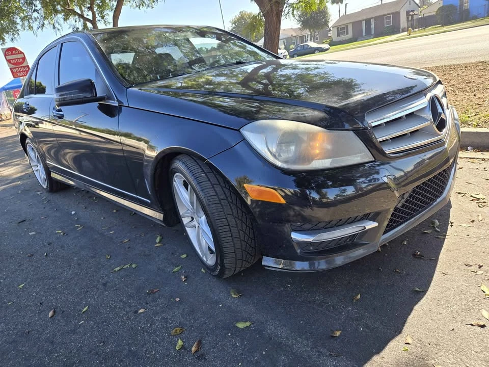 2012 Mercedes-Benz W212 E-Class - Image 6 of 11