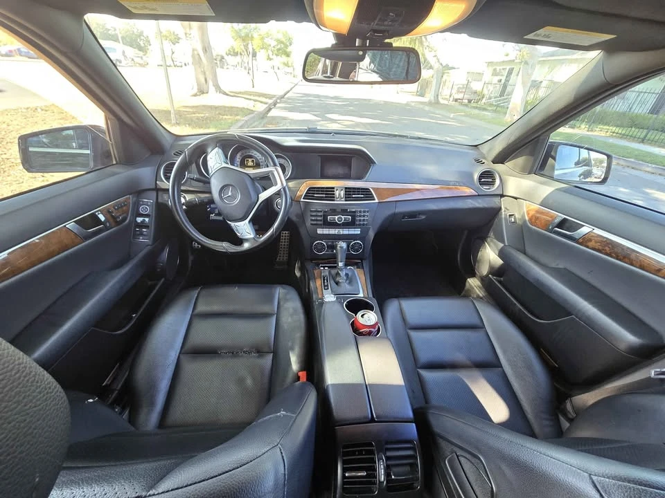 2012 Mercedes-Benz W212 E-Class - Image 9 of 11