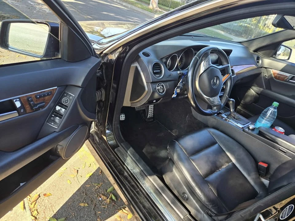 2012 Mercedes-Benz W212 E-Class - Image 8 of 11