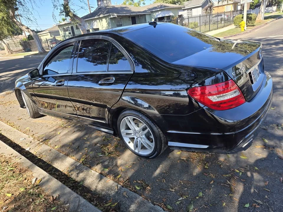 2012 Mercedes-Benz W212 E-Class - Image 3 of 11
