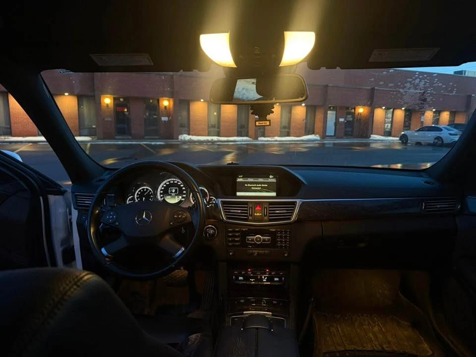 2012 Mercedes-Benz W212 E-Class - Image 9 of 11