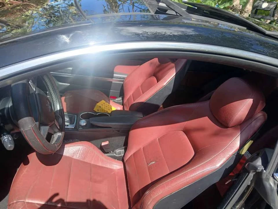 2012 Mercedes-Benz W212 E-Class - Image 5 of 6