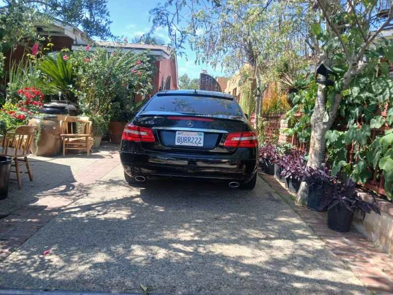 2012 Mercedes-Benz W212 E-Class - Image 2 of 6