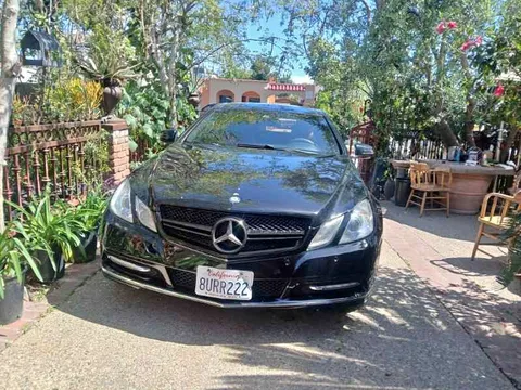 2012 Mercedes-Benz 300 e