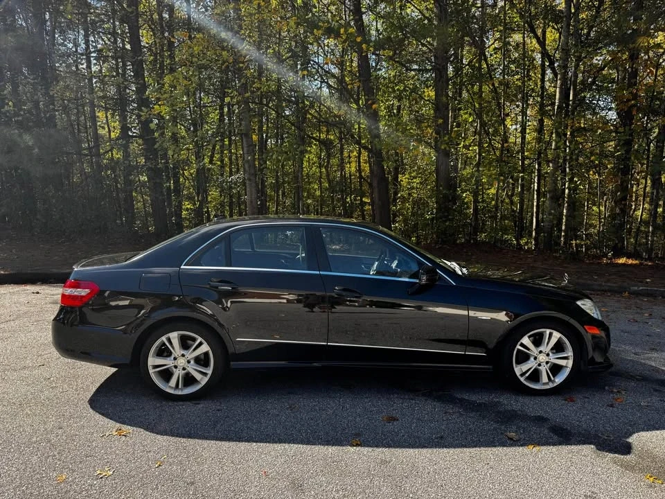 2012 Mercedes-Benz W212 E-Class - Image 9 of 10