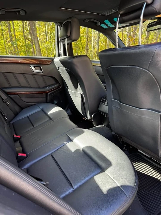 2012 Mercedes-Benz W212 E-Class - Image 6 of 10