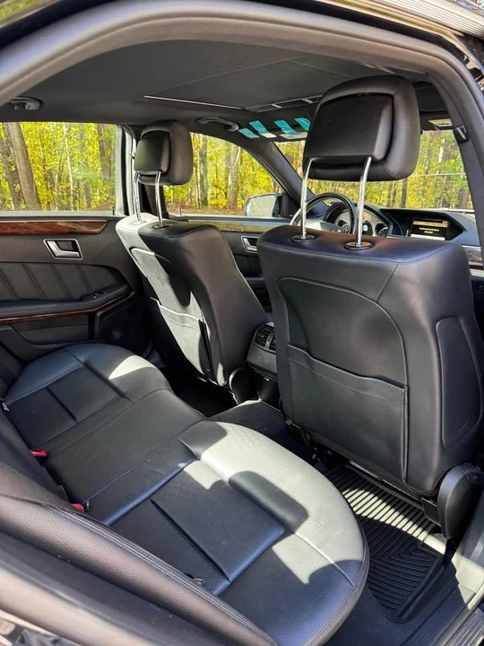 2012 Mercedes-Benz W212 E-Class - Image 10 of 10
