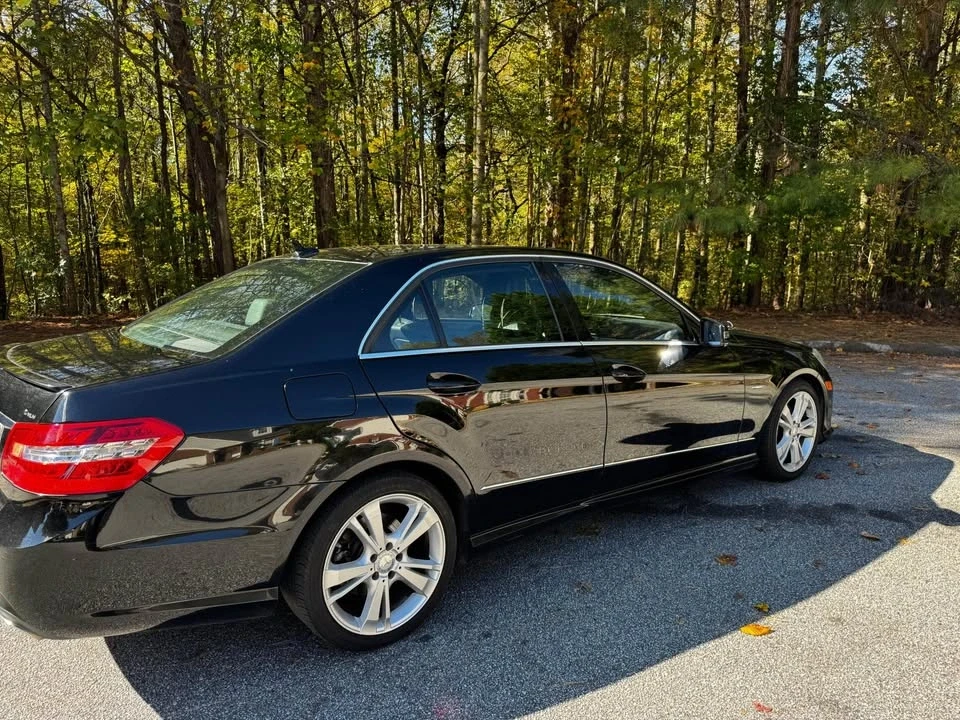 2012 Mercedes-Benz W212 E-Class - Image 2 of 10
