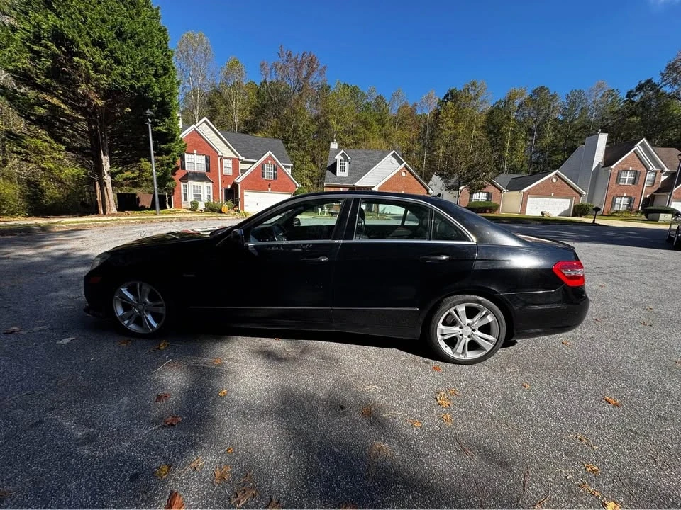 2012 Mercedes-Benz W212 E-Class - Image 3 of 10