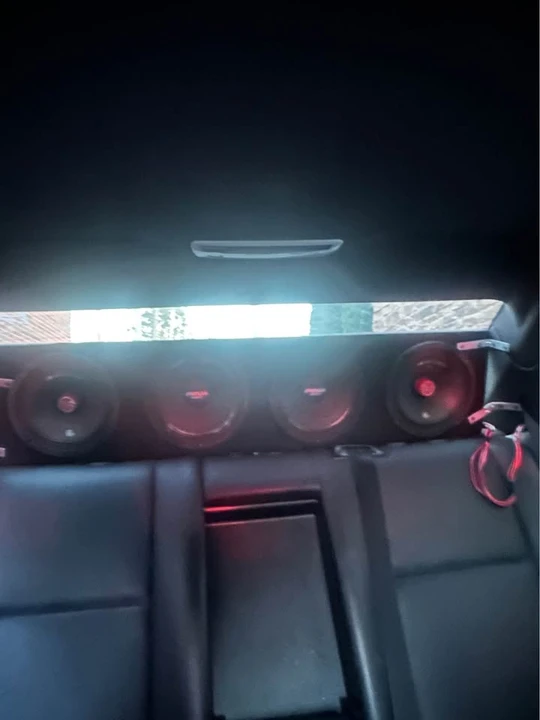 2012 Mercedes-Benz W204 C-Class - Image 2 of 6