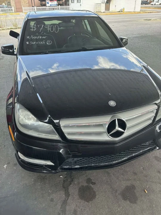 2012 Mercedes-Benz W212 E-Class - Image 3 of 6