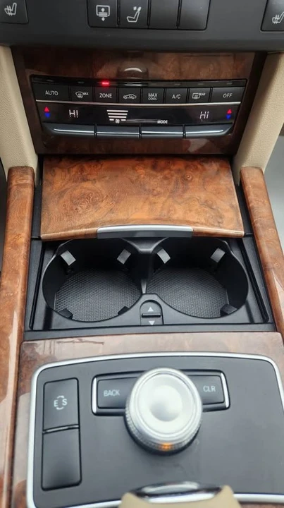 2012 Mercedes-Benz W212 E-Class - Image 7 of 12