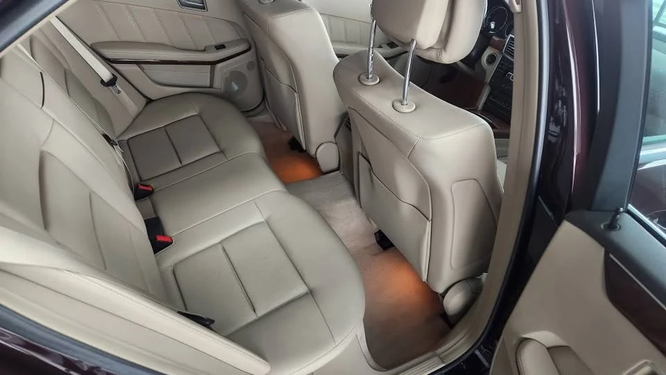 2012 Mercedes-Benz W212 E-Class - Image 5 of 12