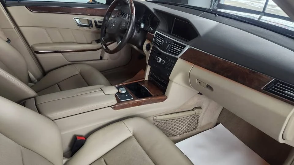 2012 Mercedes-Benz W212 E-Class - Image 3 of 12