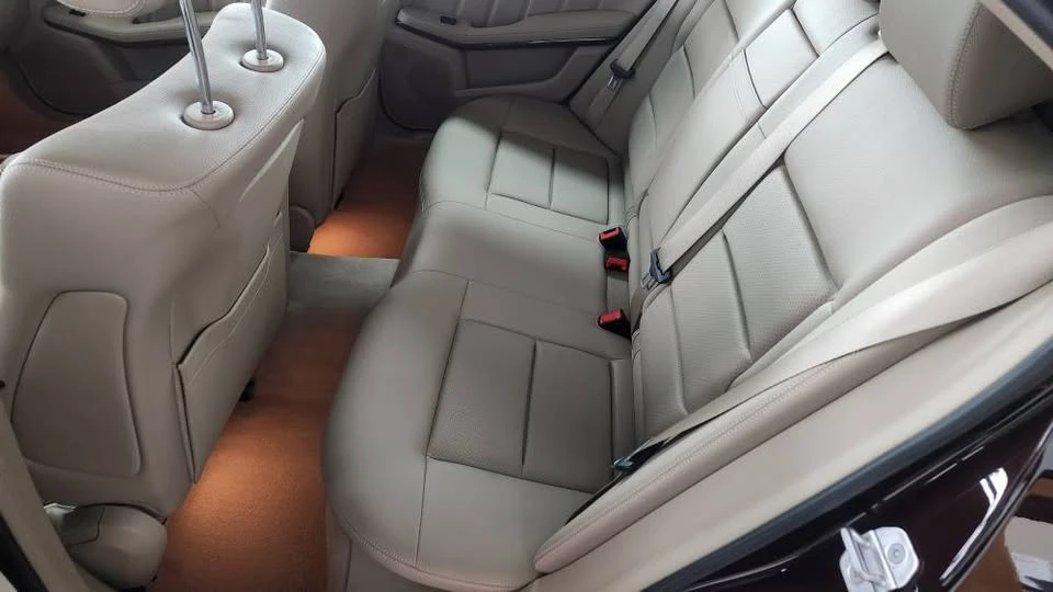2012 Mercedes-Benz W212 E-Class - Image 8 of 12