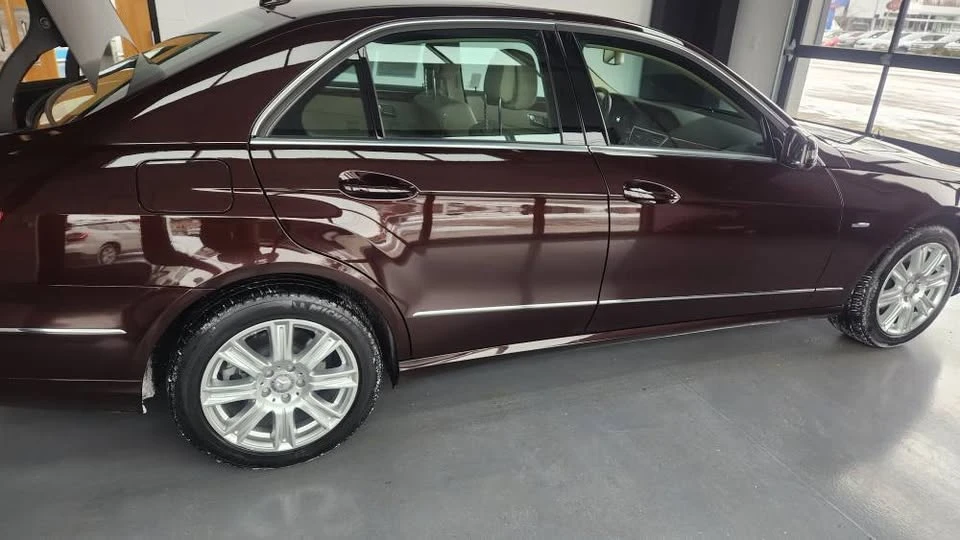 2012 Mercedes-Benz W212 E-Class - Image 2 of 12