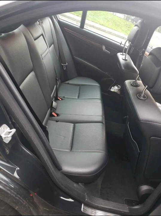 2012 Mercedes-Benz W212 E-Class - Image 8 of 11