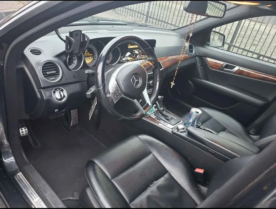 2012 Mercedes-Benz W212 E-Class - Image 10 of 11