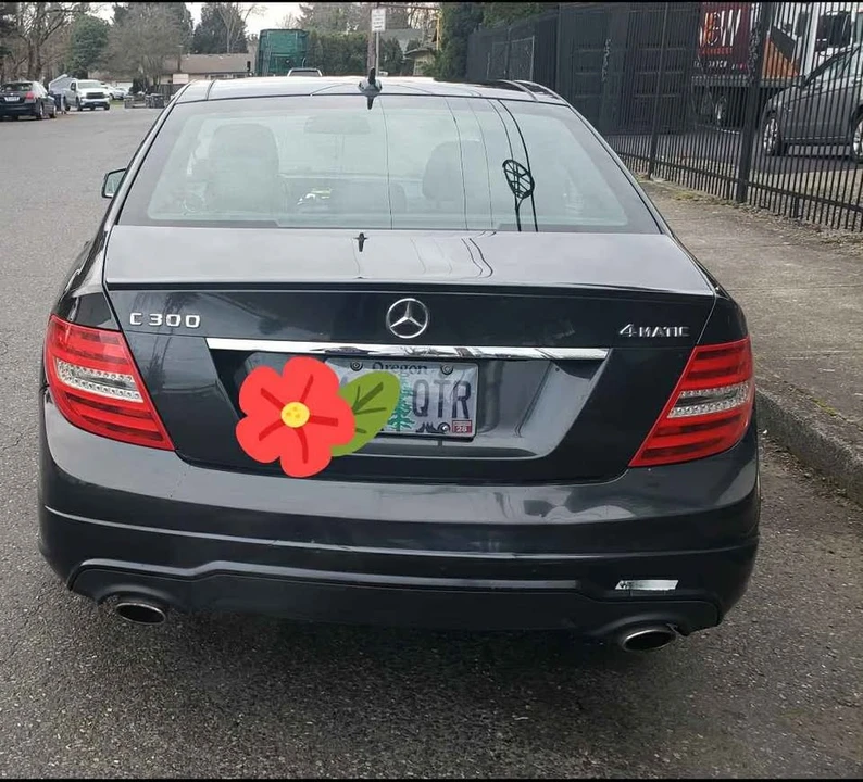 2012 Mercedes-Benz W212 E-Class - Image 3 of 11
