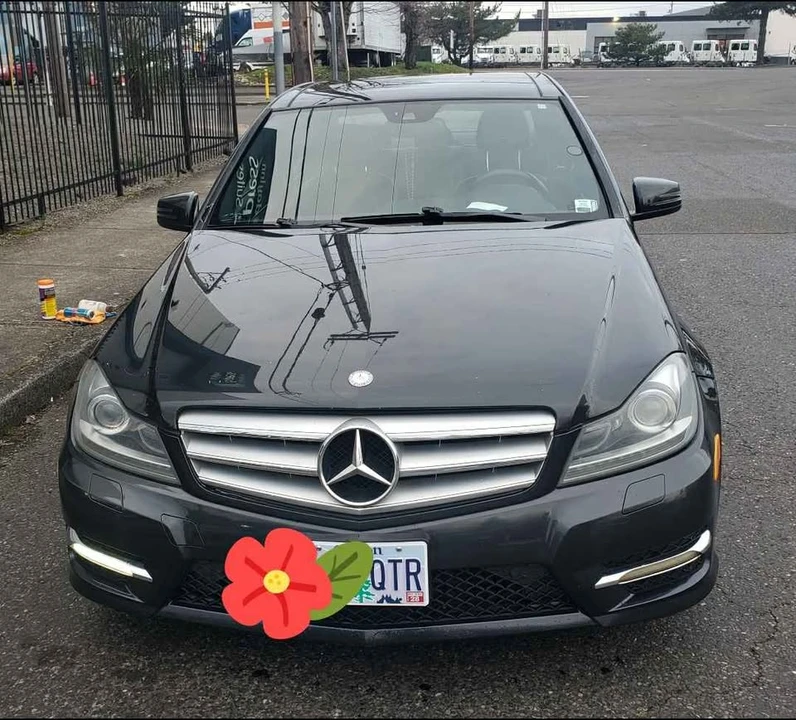2012 Mercedes-Benz W212 E-Class - Image 4 of 11