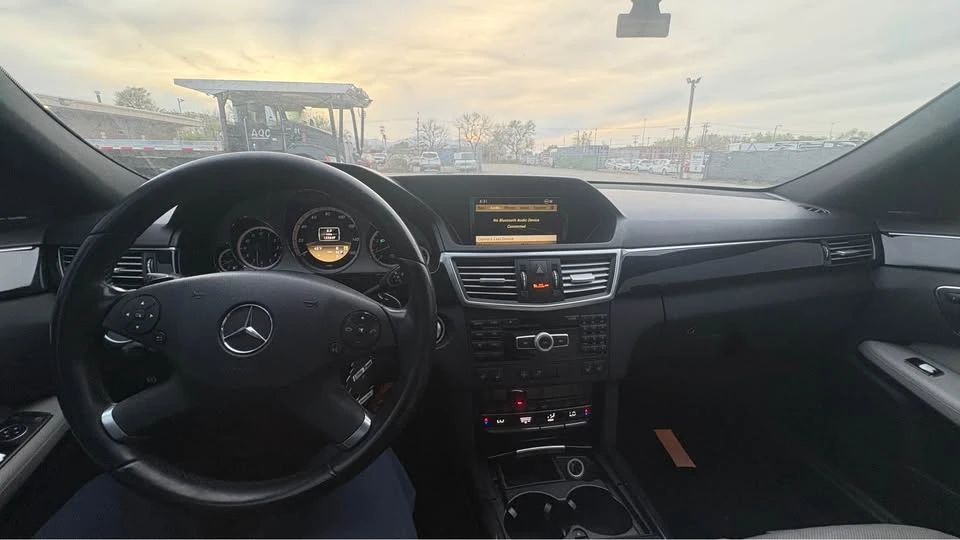 2012 Mercedes-Benz W212 E-Class - Image 7 of 8