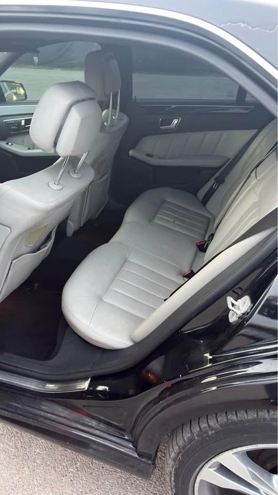 2012 Mercedes-Benz W212 E-Class - Image 5 of 8